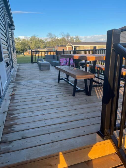 Niagara On The Lake Vineridge Resort 3 Bedrooms Exterior photo